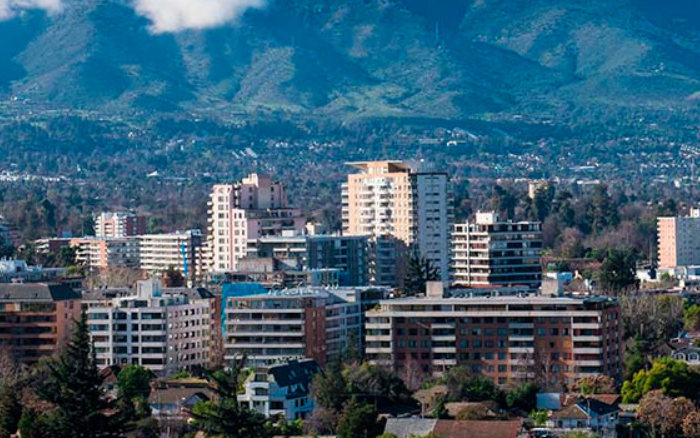 Imagen representativa de la comuna de Macul con cobertura de Sosvital